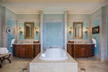 Отель JW Marriott Sanya Haitang Bay Resort & Spa Китай, о Хайнань, фото 4