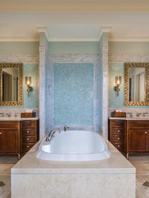 JW Marriott Sanya Haitang Bay Resort & Spa