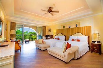 JW Marriott Sanya Haitang Bay Resort & Spa