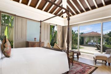 Отель JW Marriott Sanya Haitang Bay Resort & Spa Китай, о Хайнань, фото 42