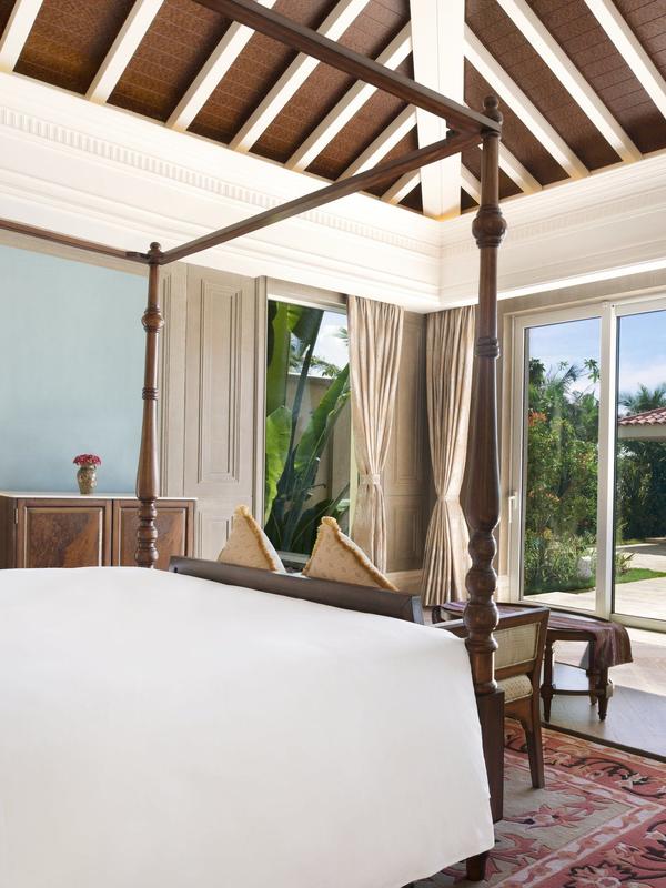 JW Marriott Sanya Haitang Bay Resort & Spa