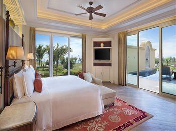 JW Marriott Sanya Haitang Bay Resort & Spa