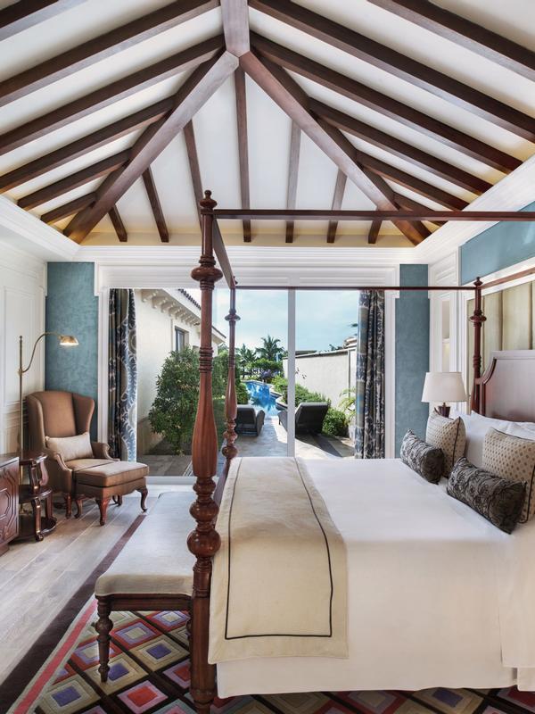 JW Marriott Sanya Haitang Bay Resort & Spa