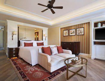 JW Marriott Sanya Haitang Bay Resort & Spa
