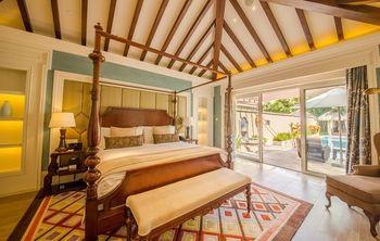 JW Marriott Sanya Haitang Bay Resort & Spa