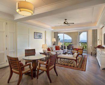 JW Marriott Sanya Haitang Bay Resort & Spa