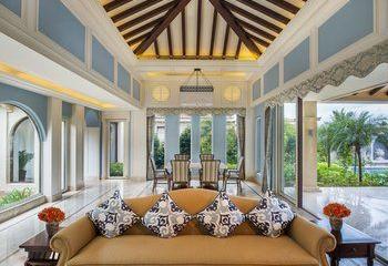 Отель JW Marriott Sanya Haitang Bay Resort & Spa Китай, о Хайнань, фото 48