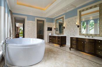 JW Marriott Sanya Haitang Bay Resort & Spa