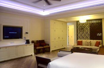 JW Marriott Sanya Haitang Bay Resort & Spa