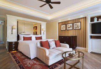 Отель JW Marriott Sanya Haitang Bay Resort & Spa Китай, о Хайнань, фото 53