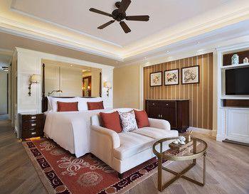 JW Marriott Sanya Haitang Bay Resort & Spa