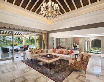 JW Marriott Sanya Haitang Bay Resort & Spa