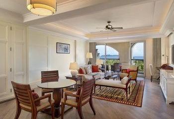 Отель JW Marriott Sanya Haitang Bay Resort & Spa Китай, о Хайнань, фото 58