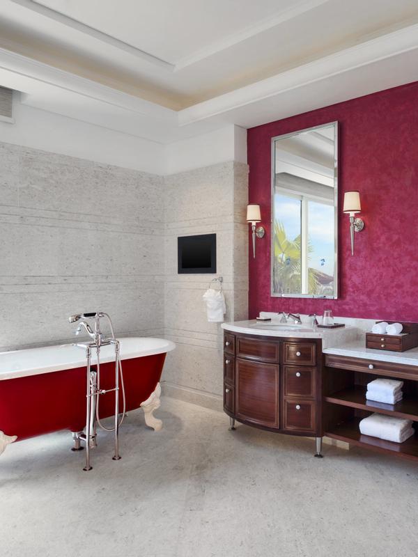 JW Marriott Sanya Haitang Bay Resort & Spa