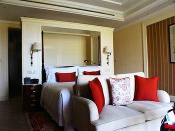 JW Marriott Sanya Haitang Bay Resort & Spa