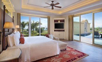 Отель JW Marriott Sanya Haitang Bay Resort & Spa Китай, о Хайнань, фото 62