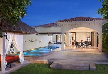 Отель JW Marriott Sanya Haitang Bay Resort & Spa Китай, о Хайнань, фото 63