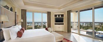 JW Marriott Sanya Haitang Bay Resort & Spa