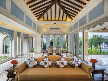 JW Marriott Sanya Haitang Bay Resort & Spa