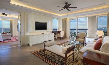 JW Marriott Sanya Haitang Bay Resort & Spa