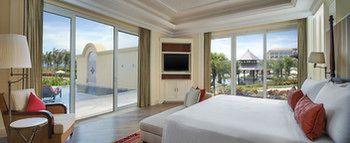 JW Marriott Sanya Haitang Bay Resort & Spa