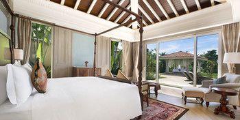 JW Marriott Sanya Haitang Bay Resort & Spa