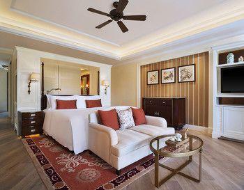 JW Marriott Sanya Haitang Bay Resort & Spa
