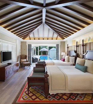 JW Marriott Sanya Haitang Bay Resort & Spa