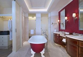 Отель JW Marriott Sanya Haitang Bay Resort & Spa Китай, о Хайнань, фото 78