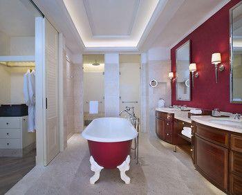 JW Marriott Sanya Haitang Bay Resort & Spa