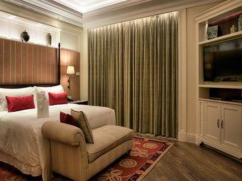 JW Marriott Sanya Haitang Bay Resort & Spa