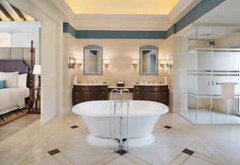 Отель JW Marriott Sanya Haitang Bay Resort & Spa Китай, о Хайнань, фото 80
