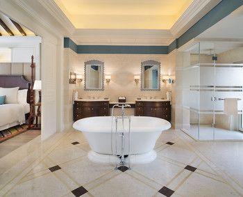 JW Marriott Sanya Haitang Bay Resort & Spa