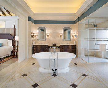 JW Marriott Sanya Haitang Bay Resort & Spa