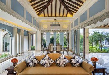 Отель JW Marriott Sanya Haitang Bay Resort & Spa Китай, о Хайнань, фото 82