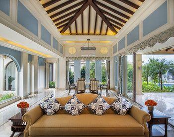 JW Marriott Sanya Haitang Bay Resort & Spa