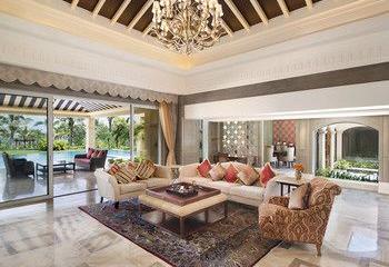 Отель JW Marriott Sanya Haitang Bay Resort & Spa Китай, о Хайнань, фото 83