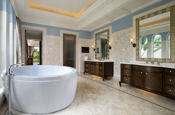 Отель JW Marriott Sanya Haitang Bay Resort & Spa Китай, о Хайнань, фото 84