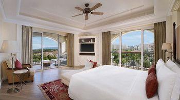 JW Marriott Sanya Haitang Bay Resort & Spa