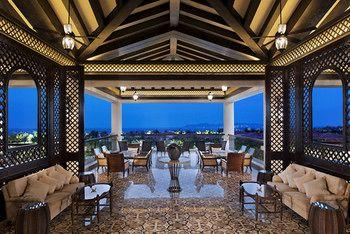 JW Marriott Sanya Haitang Bay Resort & Spa