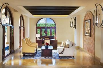 Отель JW Marriott Sanya Haitang Bay Resort & Spa Китай, о Хайнань, фото 92