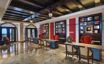 JW Marriott Sanya Haitang Bay Resort & Spa