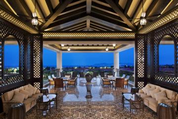 Отель JW Marriott Sanya Haitang Bay Resort & Spa Китай, о Хайнань, фото 94