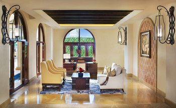 Отель JW Marriott Sanya Haitang Bay Resort & Spa Китай, о Хайнань, фото 96