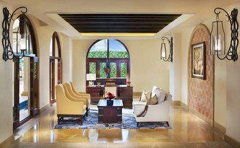 JW Marriott Sanya Haitang Bay Resort & Spa