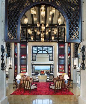 JW Marriott Sanya Haitang Bay Resort & Spa