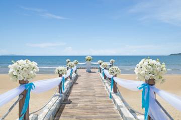 Отель JW Marriott Sanya Haitang Bay Resort & Spa Китай, о Хайнань, фото 100