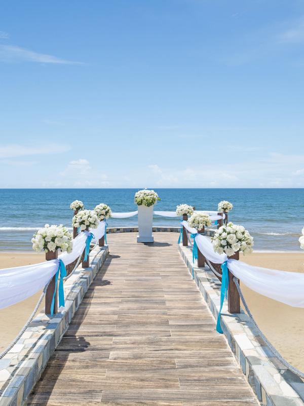 JW Marriott Sanya Haitang Bay Resort & Spa