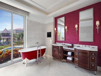 JW Marriott Sanya Haitang Bay Resort & Spa
