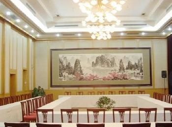 Zhong Xie Hotel